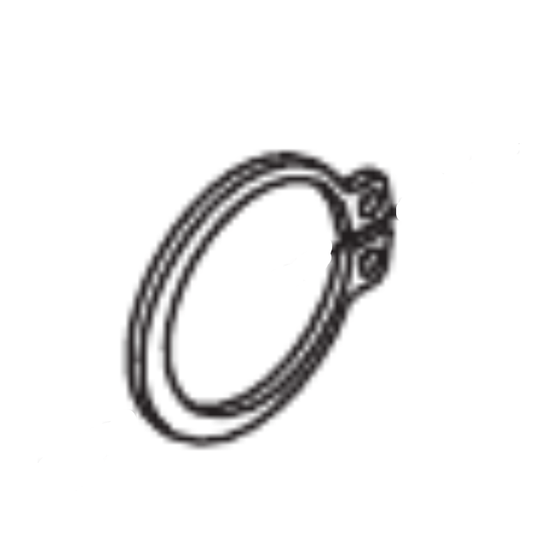 Advance 33006059 Ring D 20 UNI7435 TSB-FC-2014-002