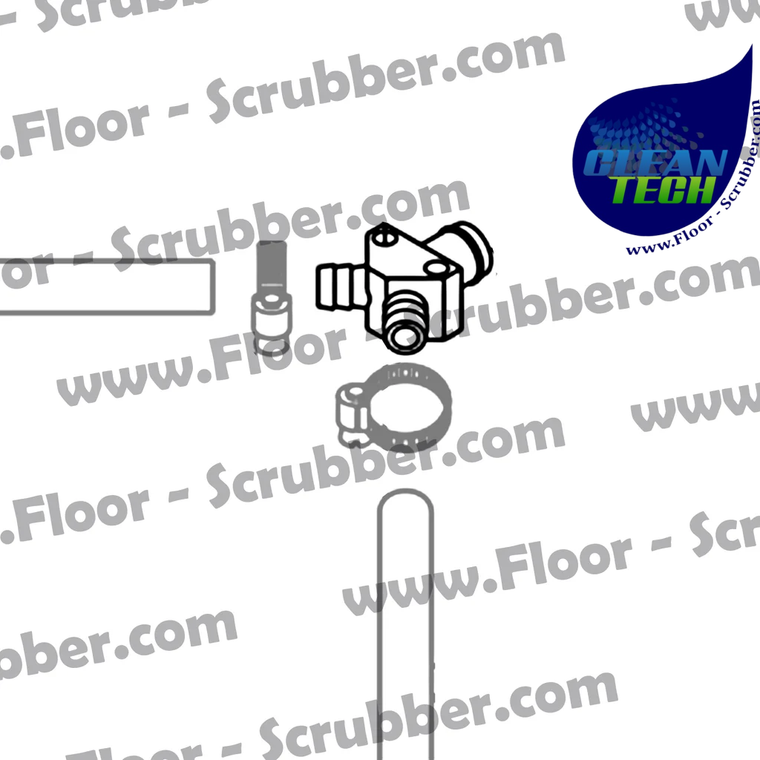 Advance 38014A Splitter, Solution