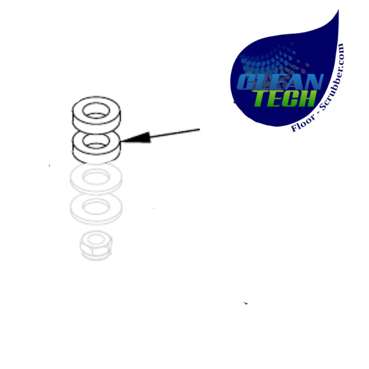 Advance 38708A Spacer