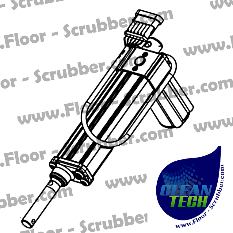 Advance 40280A Actuator (M2)