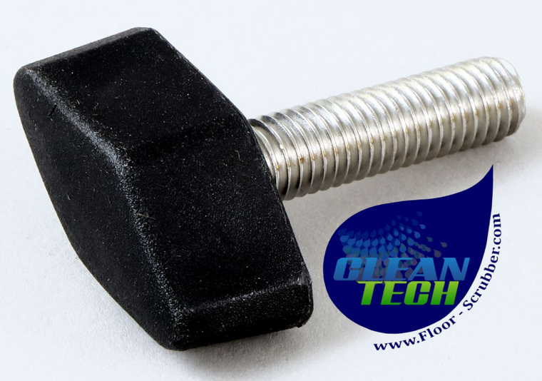 Advance 54647A Knob, M8 X 30