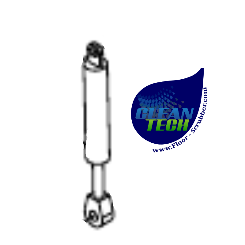 Advance 54689A Gas Spring 500n