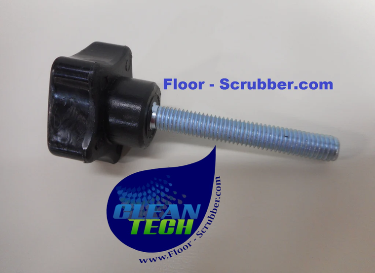 Advance 54699A Knob, M8 X 55
