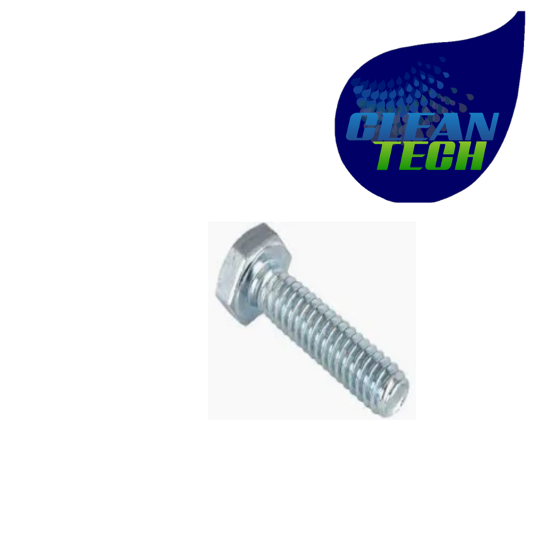 Advance 56001854 Scr-Hex 1/4-20 X .50