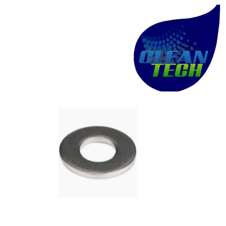 Advance 56002006 Wsh, Flt Sae #6