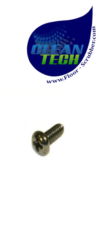 Advance 56002043 Scr-pan Phil 10-24 X .38