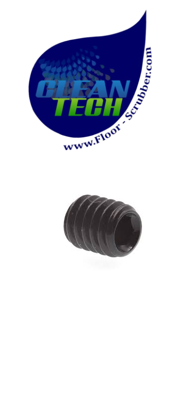Advance 56002086 Scr, Soc Set Loc 5/16-18 X .25