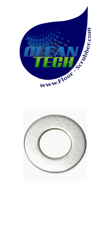 Advance 56002140 Wsh, Flt Sae #8