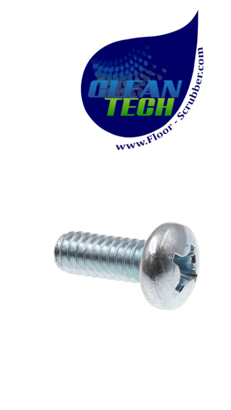 Advance 56002145 Scr-pan Phil 1/4-20 x .50
