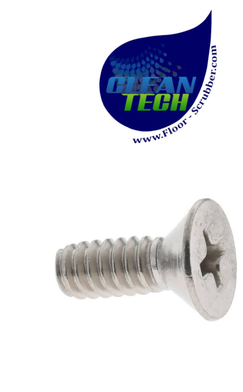 Advance 56002178 Scr, Flt Phil 10-24 X .50
