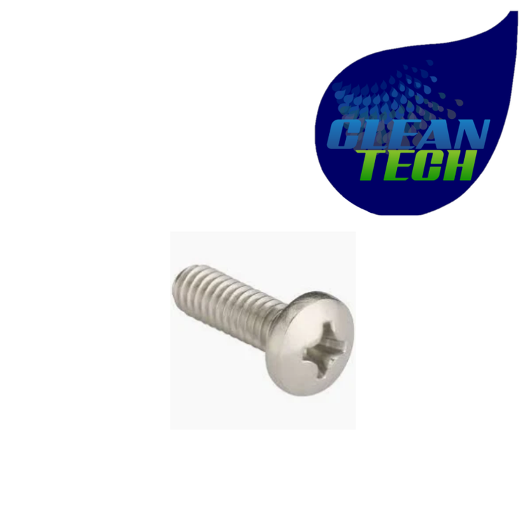 Advance 56002539 Scr, Pan Phil Thd Form 6-32 X .31