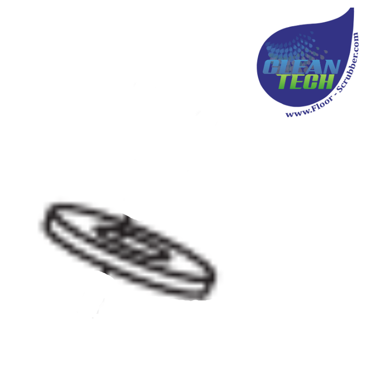 Advance 56002859 Wsh-flt Sae SS 1/4