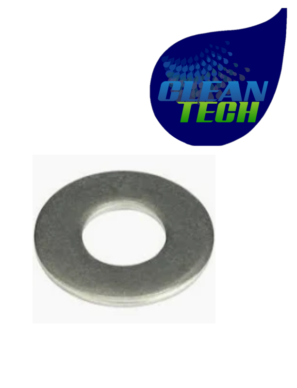 Advance 56002918 Wsh Flt Sae SS 1/2