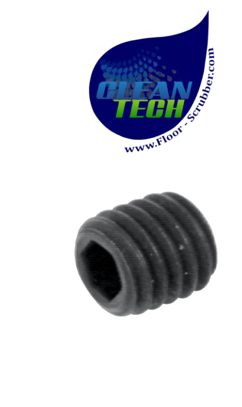 Advance 56002930 Scr, Soc Set Loc 1/4-20 x .38