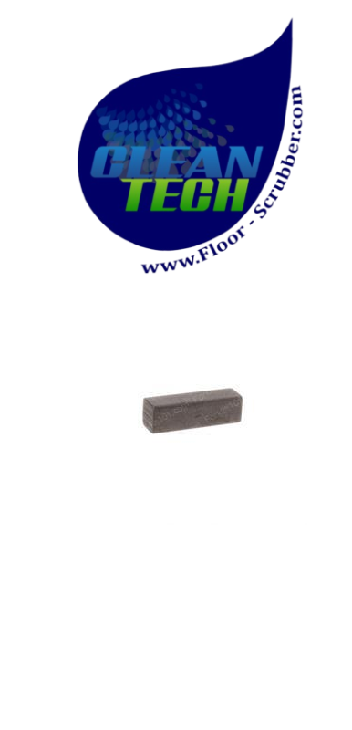 Advance 56003237 Key, Sq .19 x .62
