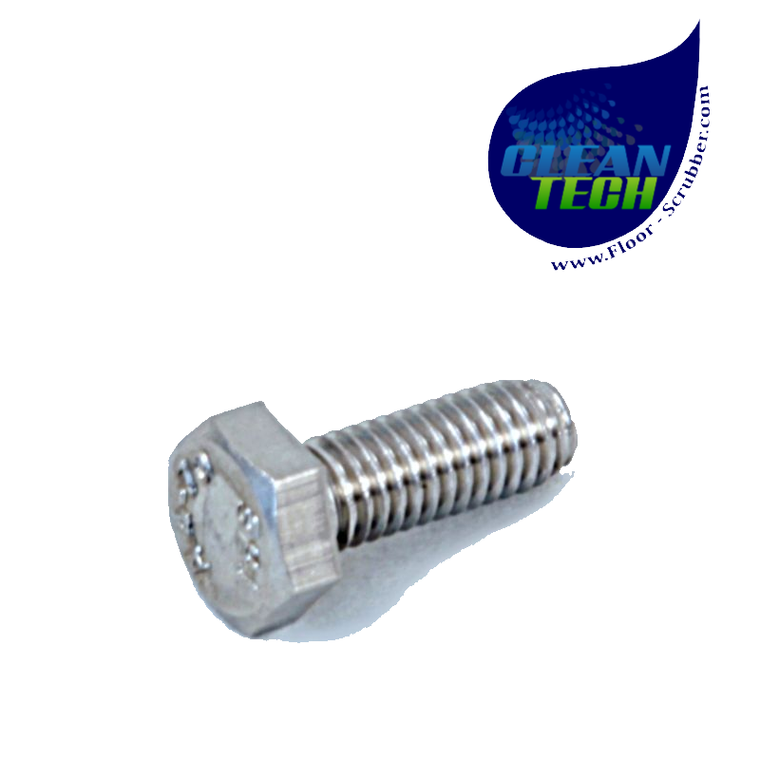 Advance 56003431 Scr Hex SS M6-1.00X16MM