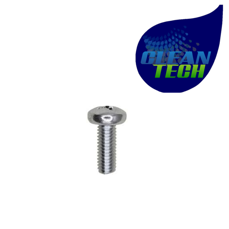 Advance 56003627 Scr-pan Phil M6-1 X 16mm
