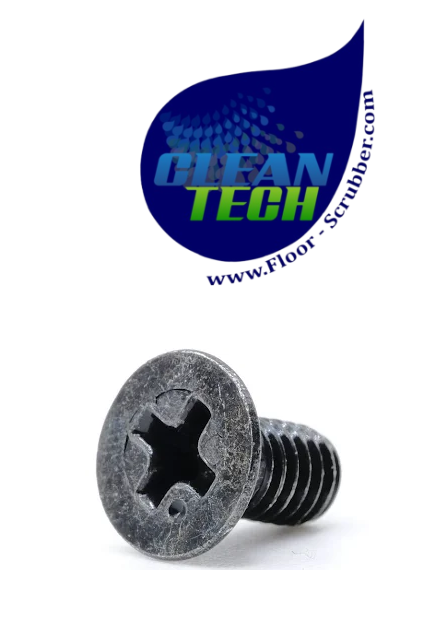 Advance 56003823 Scr-flt Phil SS M4-0.7 X 8mm