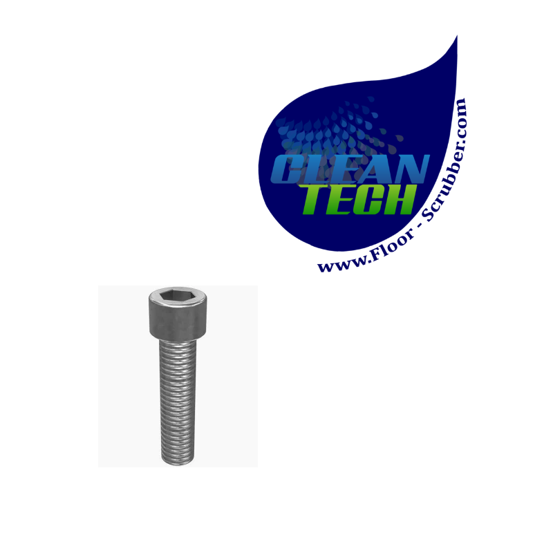 Advance 56003883 Scr-soc Shd M12X16MMX M10-1.50