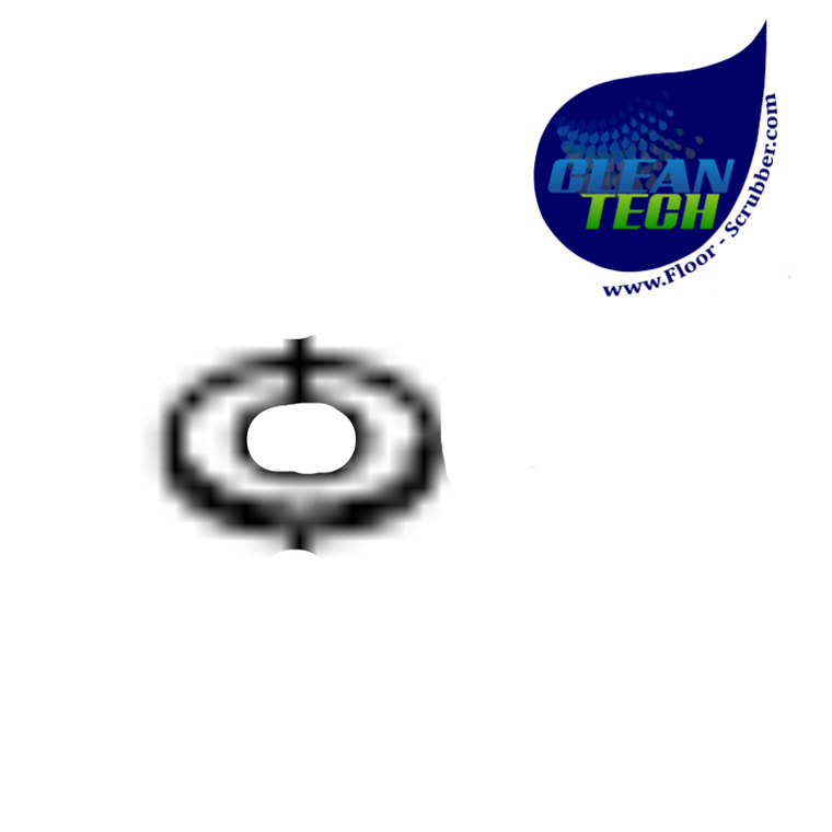Advance 56009064 Wsh Int Shprf 1/4