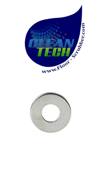 Advance 56009122 Wsh, Flt .344 X .938 X .125