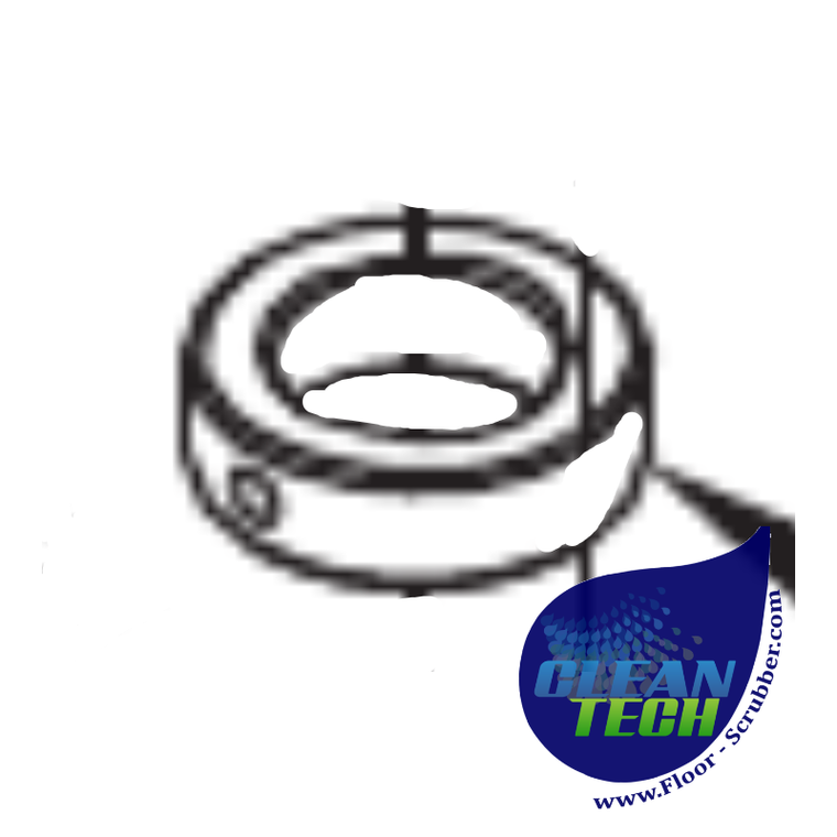 Advance 56104157 Collar 60 Intentionally Omitted