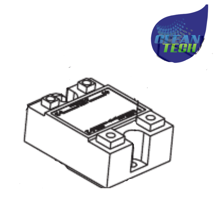 Advance 56104176 Solid State Relay (K1)
