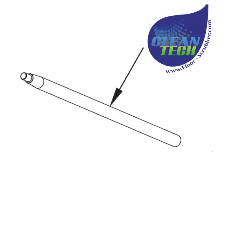 Advance 56104196 Shaft Steering