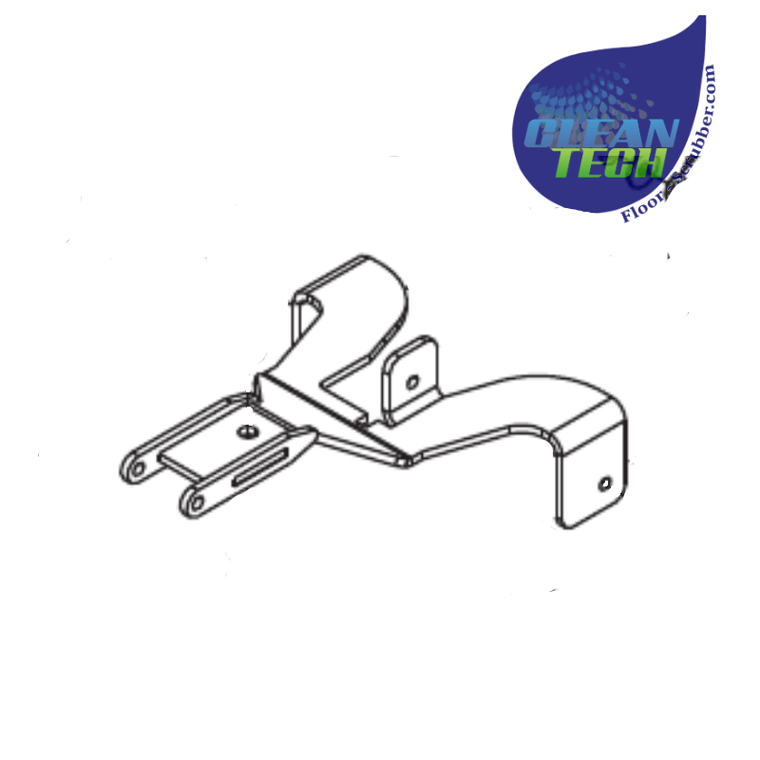 Advance 56104203 Squeegee Link Weldment