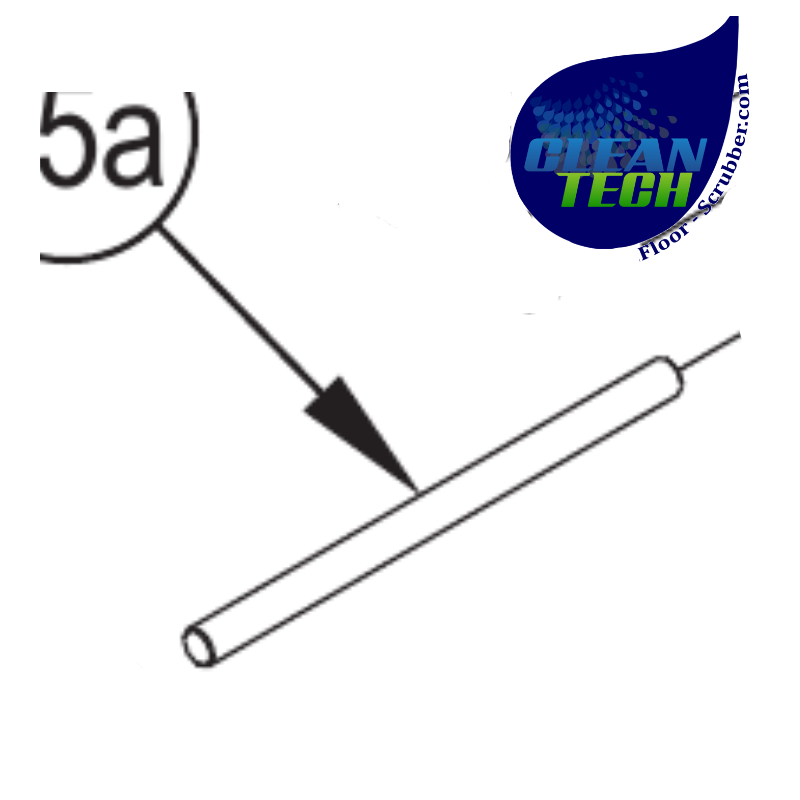 Advance 56104206 Hinge Pin