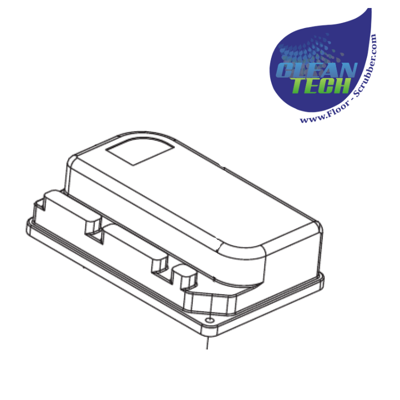 Advance 56104243 Speed Controller (E1)