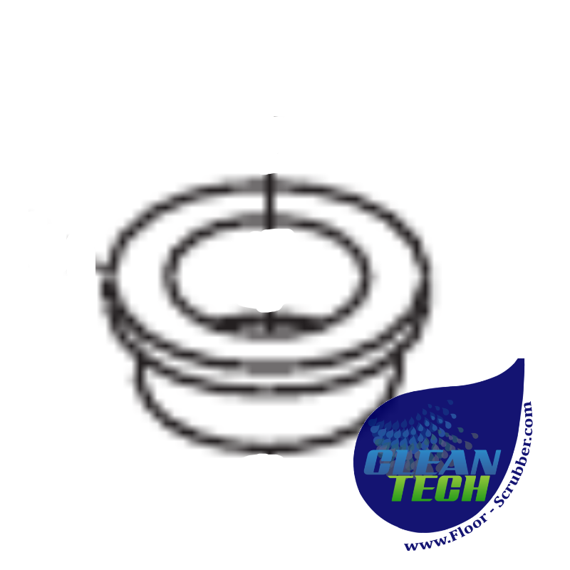 Advance 56104267 Bearing Flange