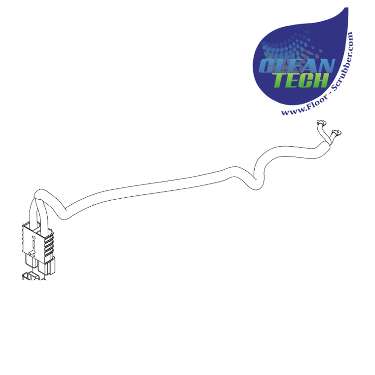 Advance 56104281 Cable-power