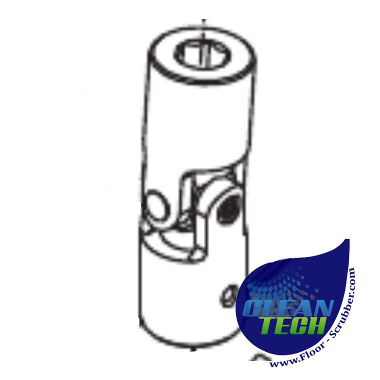 Advance 56104328 Universal Joint Kit