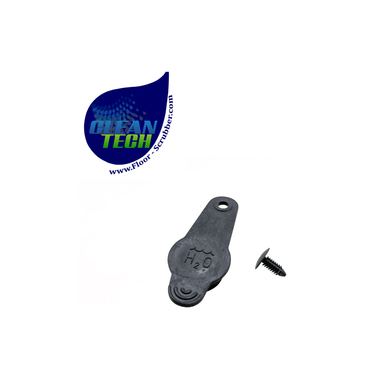 Advance 56104354 — Solution Cap Kit