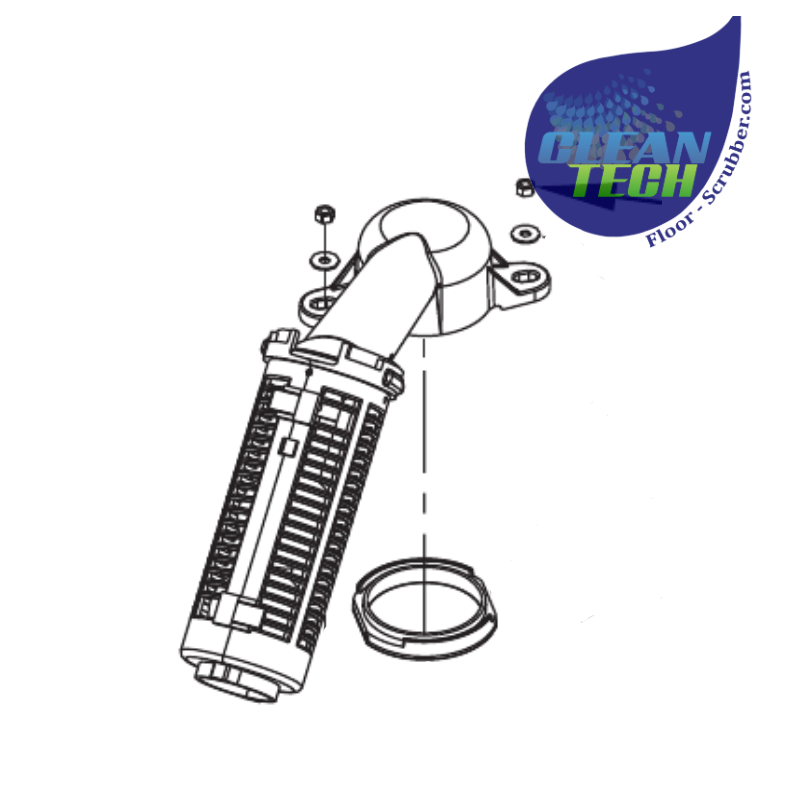Advance 56104359 Float Cage Kit