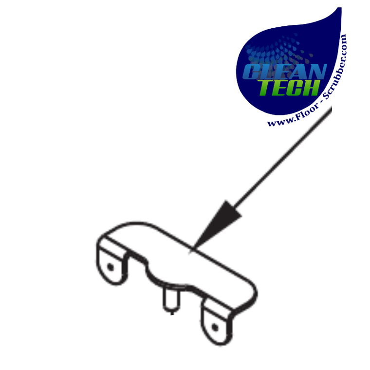 Advance 56104391 Adjustment Pad