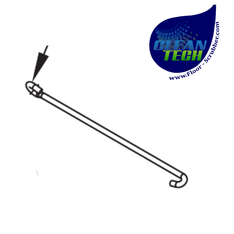 Advance 56104409 Prop Rod