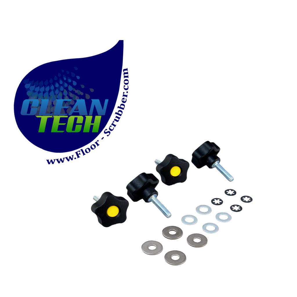 Advance 56104429 Squeegee Knobs Kit