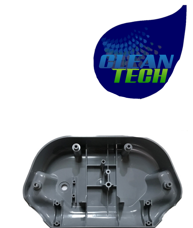 Advance 56109716 Paddle-back Cover