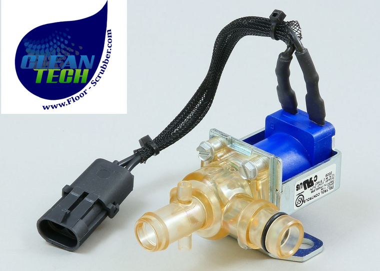 Advance 56112147 Solenoid Valve Assy (L1)