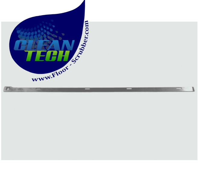 Advance 56112213 Strap-squeegee Rear (26” & 28” Models)
