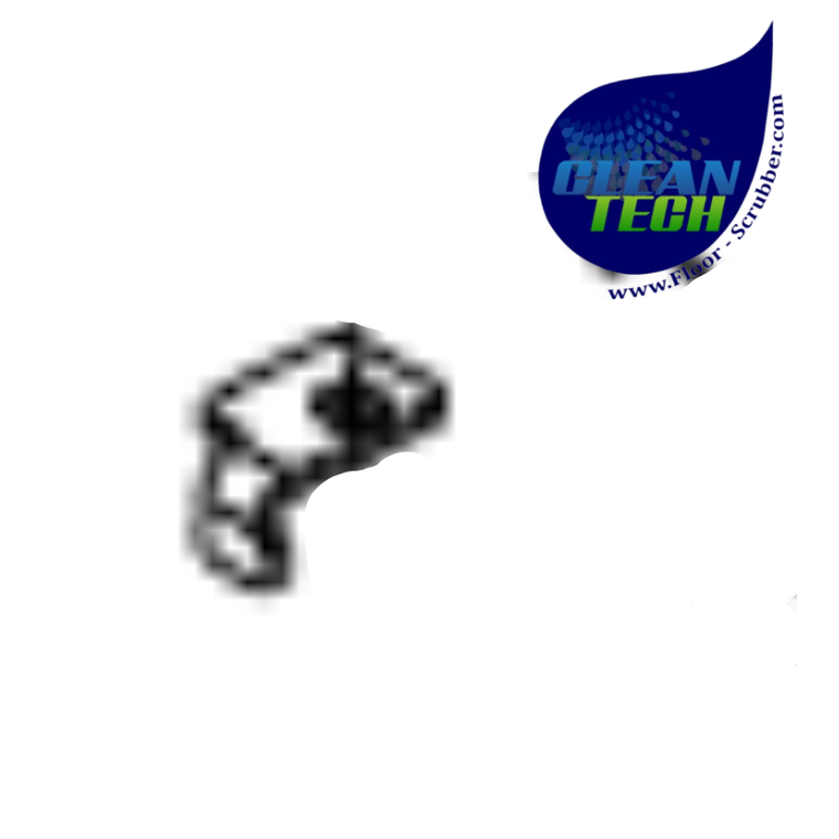 Advance 56112296 Retainer Plate