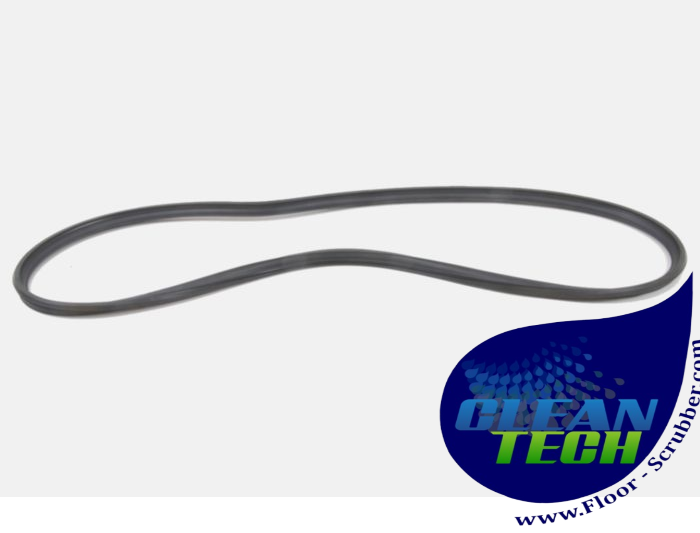 Advance 56112297 Gasket-recovery Lid