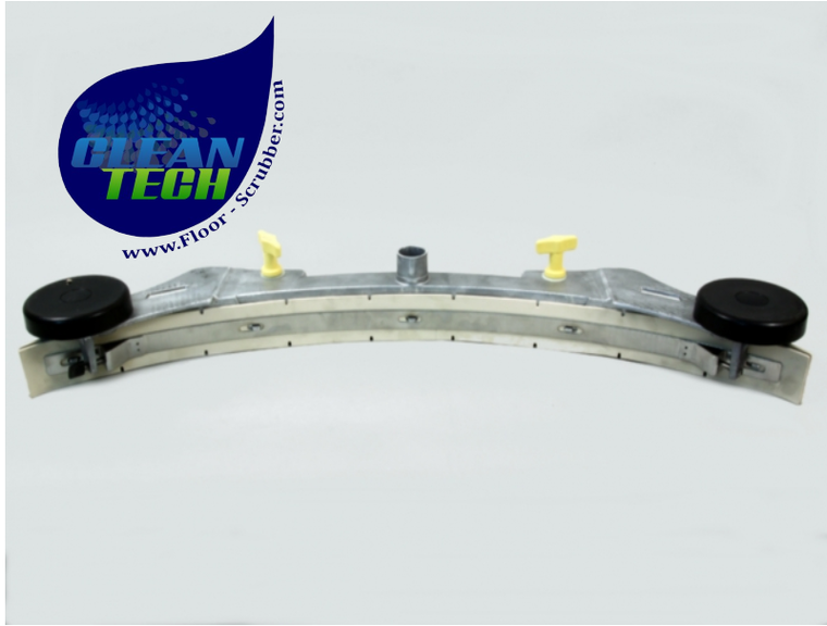 Advance 56112313 Squeegee Assy (26” & 28” Models)
