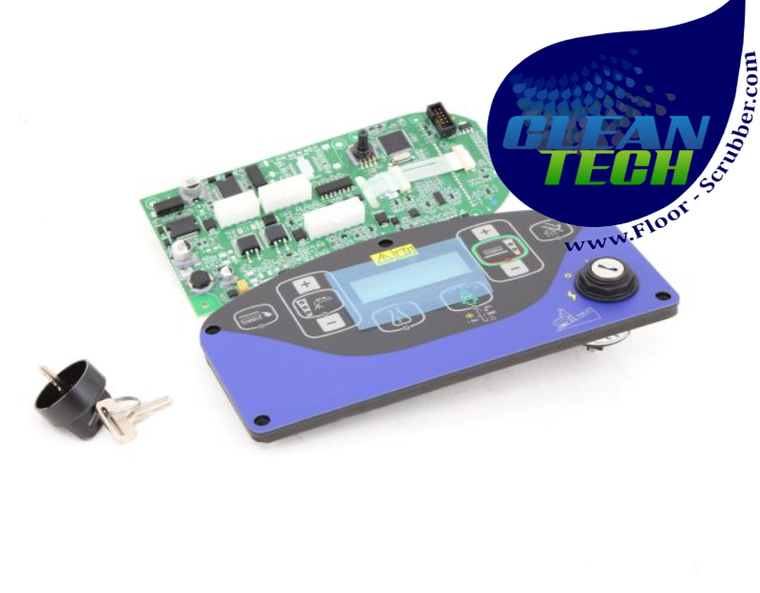 Advance 56112351 Kit AXP Control Board
