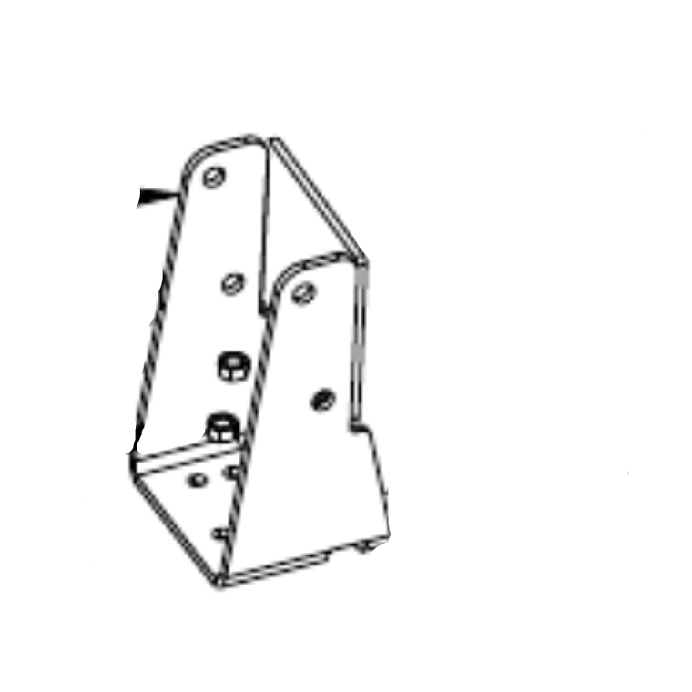 Advance 56112523 Linkage Bracket
