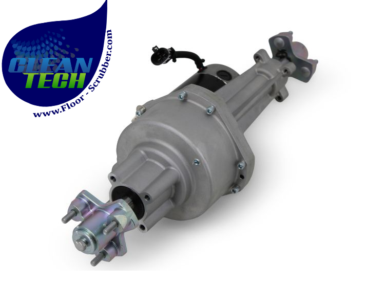 Advance 56112543 Transaxle