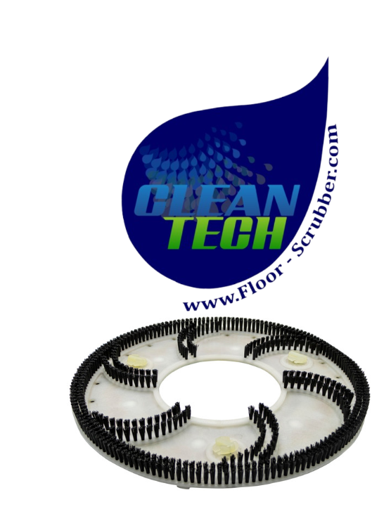 Advance 56112708 Brush Nylon REV-14