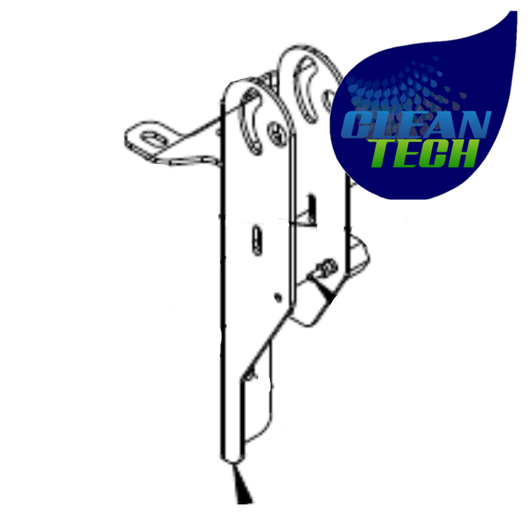 Advance 56112711 Lifting Support Weldt